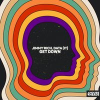 Jimmy Rich, DATA (IT) - Get Down