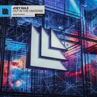 Joey Dale - Out In The Universe