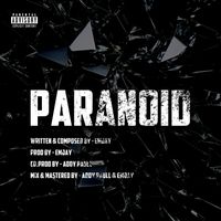 EMJAY - Paranoid (Explicit)