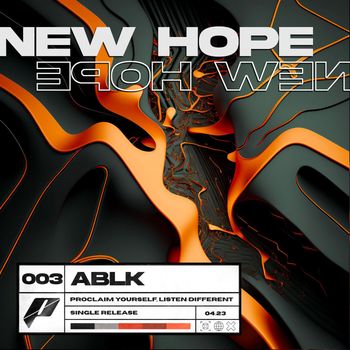 ABLK - New Hope