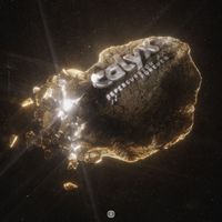 Calyx - Repercussion / Forever