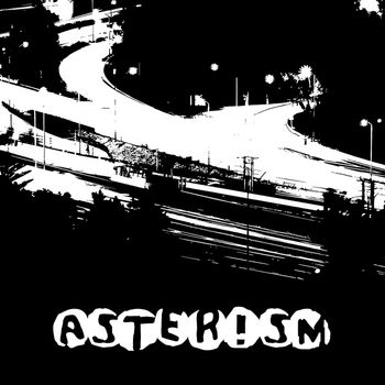 Asterism - Drive