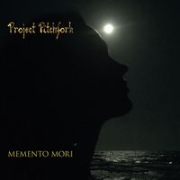 Project Pitchfork - Memento Mori