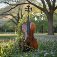 Yosun E. Cengiz - Spring Rush