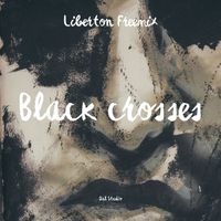 Liberton Freemix - Black crosses