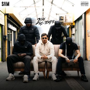SAM - 2ème Mi-Temps (Explicit)