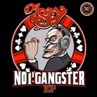 Dj Sly - No 1 Gangster EP
