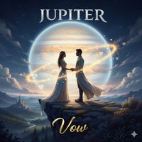 Jupiter - Vow