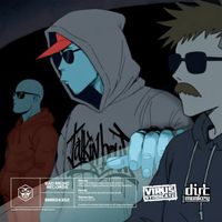 Virus Syndicate, Dirt Monkey - Talkin Bout