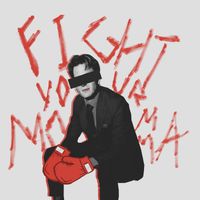 The Captain - Fight Your Momma (Explicit)