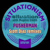 Situation, Maurice Smith - Pusherman