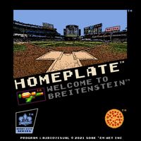 Homeplate - Welcome to Breitenstein