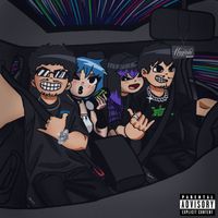Jinny - DP!! (Explicit)
