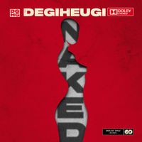 Degiheugi - Naked