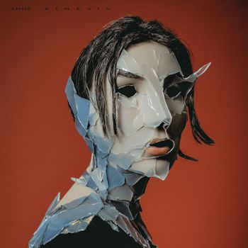 ANNĒ - Kinesis