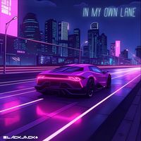 Blackjack - In My Own Lane