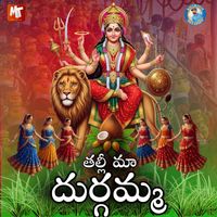 Vadlakonda Anil Kumar - THALLI MAA DURGAMMA