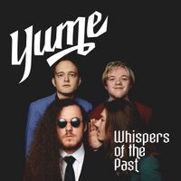 Yume - Whispers of the Past (Explicit)