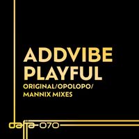 Addvibe - Playful