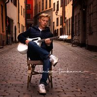 Tage - Släcka tankarna