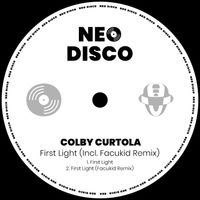Colby Curtola - First Light (Incl. Facukid Remix)