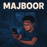 AURUM - Majboor (Explicit)