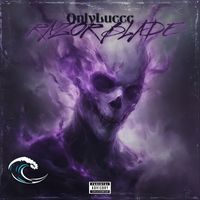 OnlyLuccc - RAZOR BLADE (Explicit)