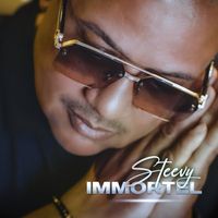 Steevy - Immortel