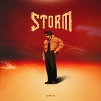 Captain - Storm