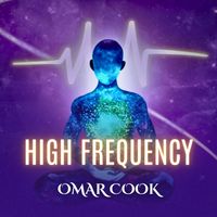Omar Cook - High Frequency