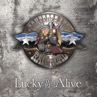 Confederate Railroad - Lucky to Be Alive (2025 Remastered 10th Anniversary Edition)