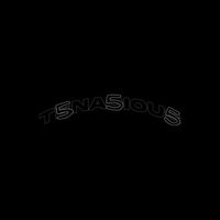 tenacious - x I got up (Explicit)