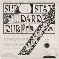 Hebbe - Substandard Dub