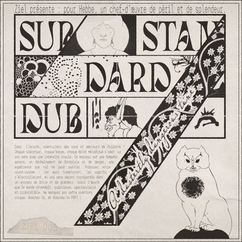 Hebbe - Substandard Dub