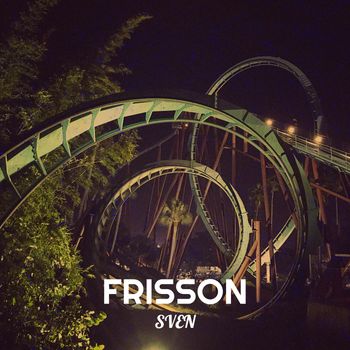 SVEN - Frisson