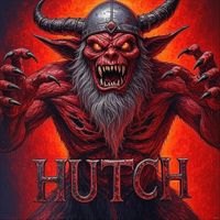 Hutch - Beast Inside of Me (Explicit)