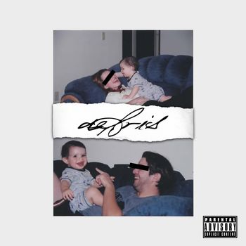 Doron - Debris (Explicit)