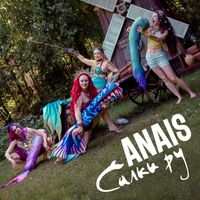 Anais - Салки Ру