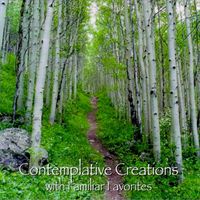 Tom Jacobs - Contemplative Creations with Familiar Favorites