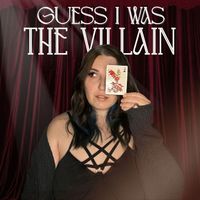 Veloura - Guess I Was The Villain