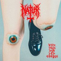 NATUR - Des yeux sur les genoux (Explicit)