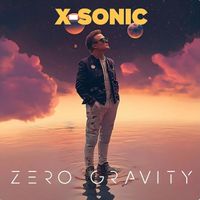 X-Sonic - Zero Gravity