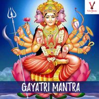 Rattan Mohan Sharma - Gayatri Mantra