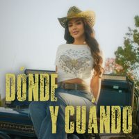 Dayanara - Dónde y Cuándo