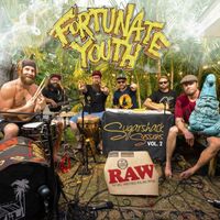 Fortunate Youth - Sugarshack Sessions, Vol. 2