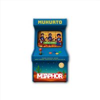 Metaphor - Muhurto