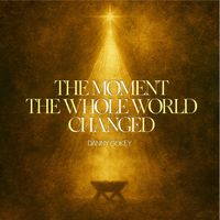 Danny Gokey - The Moment The Whole World Changed