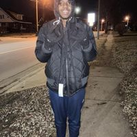 MDK - On My Worse (Explicit)