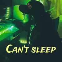 Raw Science - Cant Sleep (Explicit)