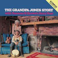 Grandpa Jones - My Carolina Sunshine Girl